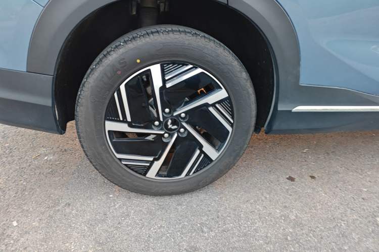 Used Wuling Xingguang S 2024 130 km Flagship Version