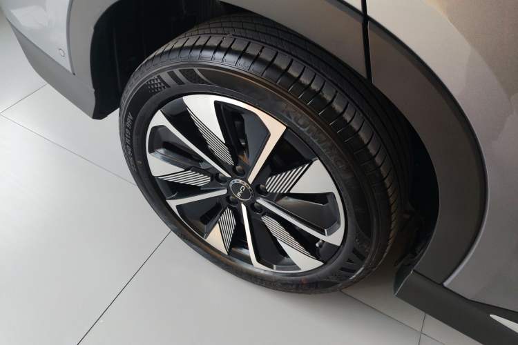 Used BYD Song PLUS New Energy 2025 DM-i 112KM Prestige Model