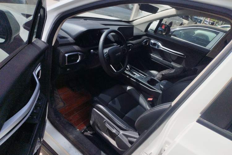 Used Radar King Kong 2025 430 km Two-Wheel Drive Long Bed – Lucky King Driver Seat