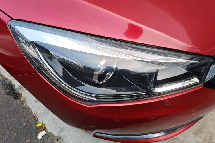 Used Chery Arrizo 5 2016 1.5L Manual Lingchao Edition Right Front Headlight