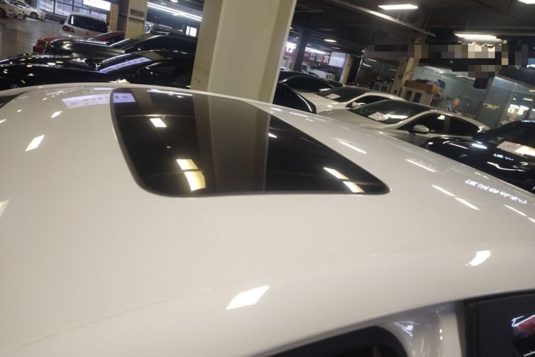 Used Buick GT 2021 Revised Version Flagship 1.5L Automatic Elite Edition