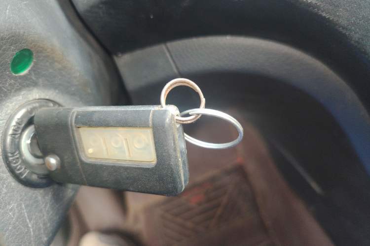 Used Haima Fumei 2014 M5 1.6L Manual Elite Model