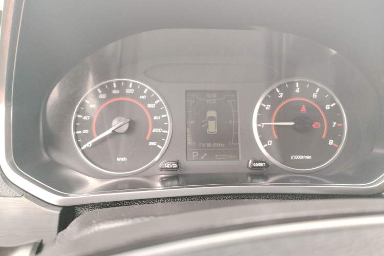 Used Chery Tiggo 3X 2021 PLUS 1.5L CVT Thrilling Red Date Edition