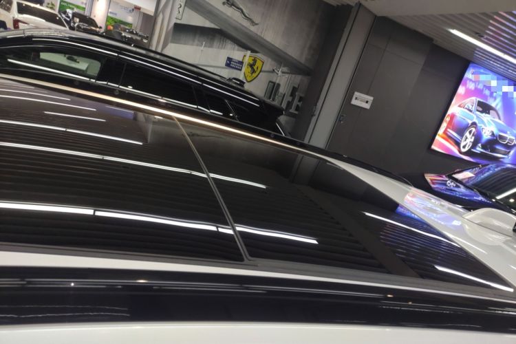 Used Cadillac XT5 2025 2.0T Platinum Edition