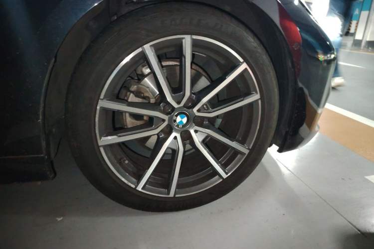 Used BMW 3 Series 2020 320Li M Sport Package