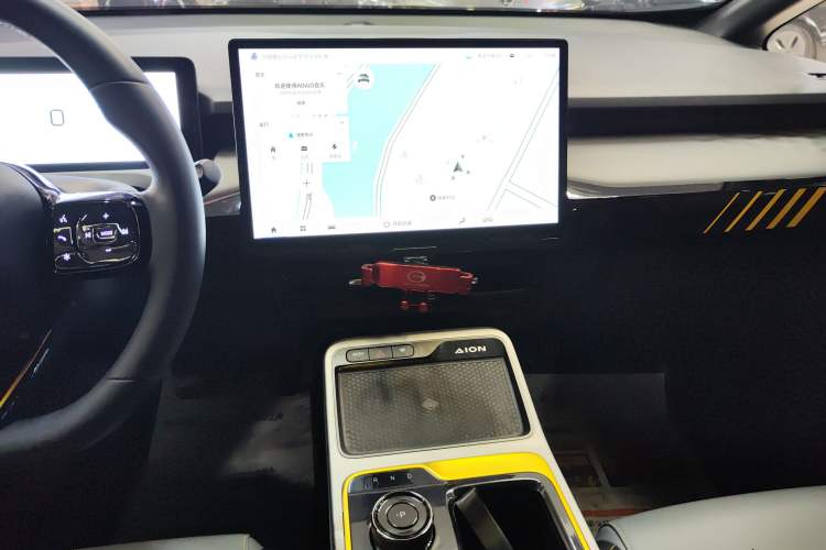 Used AION Y 2022 70 Enjoyment Edition Lithium Iron Phosphate