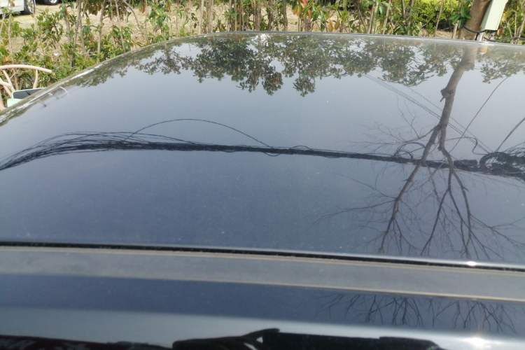 Used Wuling Hongguang MINIEV 2021 Macaron Fashion Model Lithium Iron Phosphate Roof