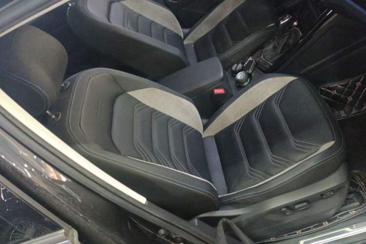 Used Volkswagen Tayron GTE Plug-in Hybrid 2020 1.4T Luxury Model
