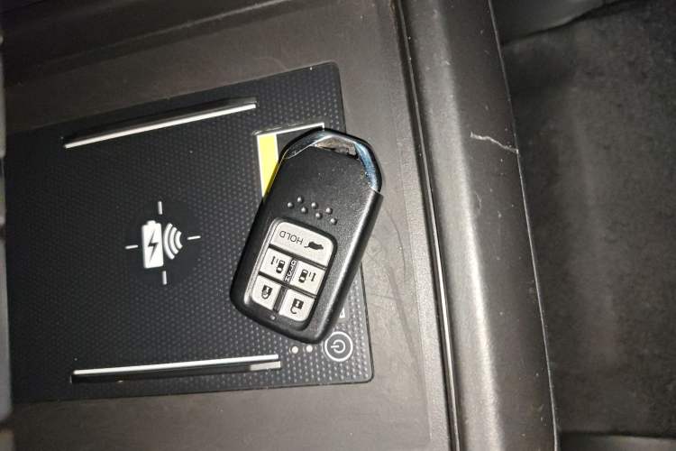 Used Honda Odyssey 2022 2.0L eHEV Sharp Enjoyment Edition