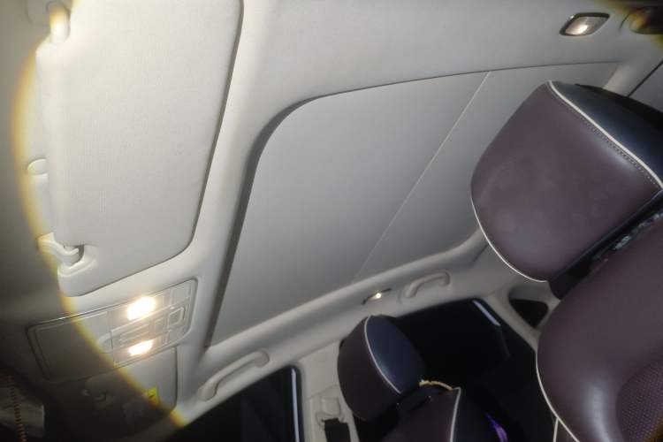 Used CHANGAN Raeton CC 2018 1.5T Automatic Zunya Model China V Standard