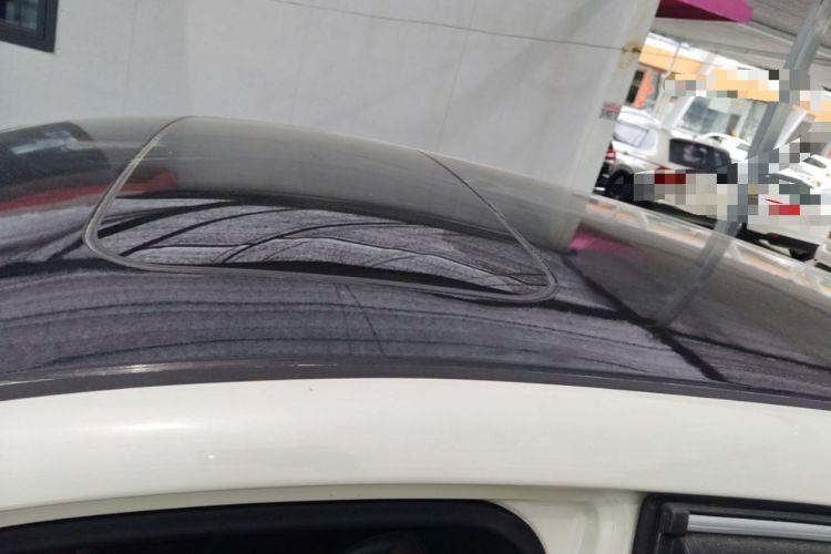 Used Nissan Tiida 2019 1.6L CVT Smart Drive Version China V Standard