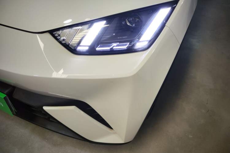 Used BYD Seagull 2023 Flying Edition