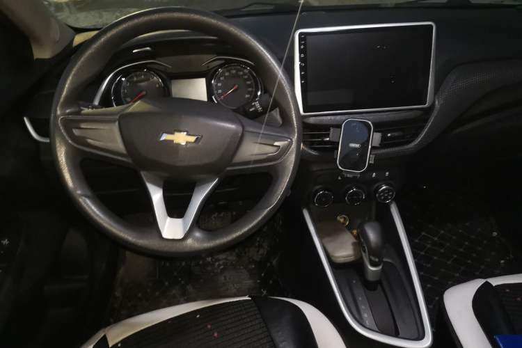 Used Chevrolet Cavalier 2020 325T Automatic Enjoyment Edition