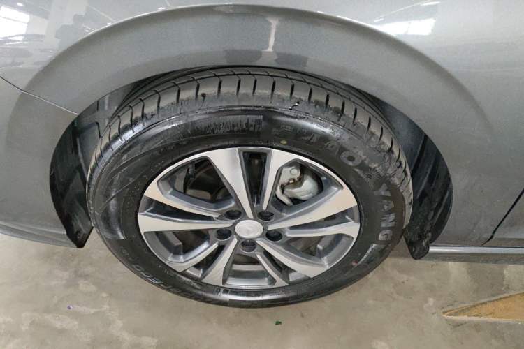 Used CHANGAN Eado 2023 Changan Edition PLUS Blue Whale NE 1.4T GDI DCT Prestige Version
