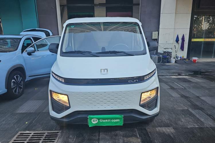 Used Farizon Xingxiang V 2023 V6E Ningde Times 41.86kWh Value Edition
