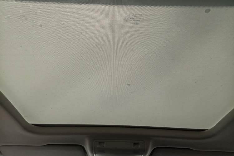 Used Volkswagen Tharu 2022 280TSI Two-Wheel Drive Comfort Edition Headliner