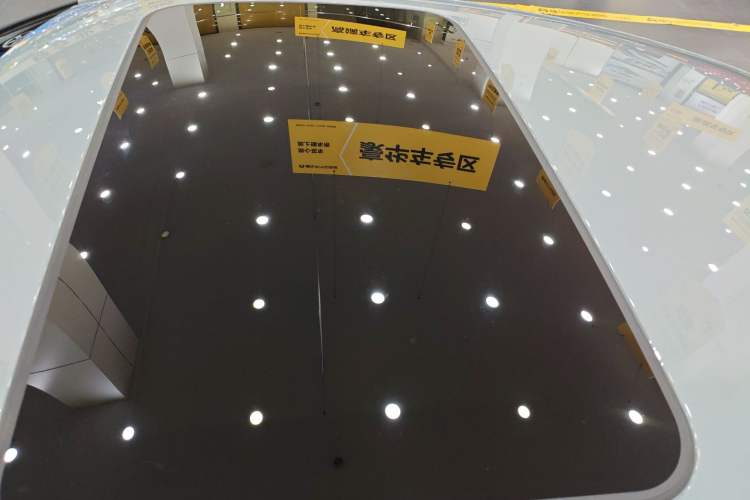 Used BMW 4 Series 2023 425i M Sport Night Edition