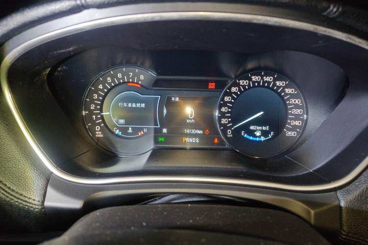 Used Lincoln MKX 2017 2.0T Two-Wheel Drive Deluxe Edition
