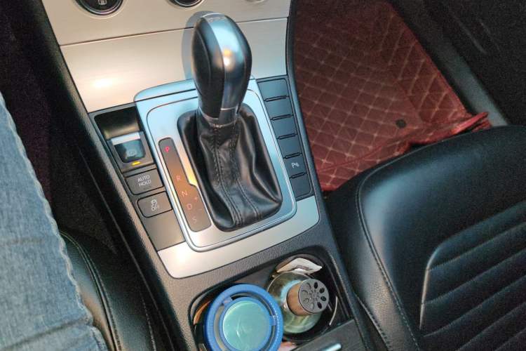 Used Volkswagen Magotan 2015 1.8TSI Advanced Model
