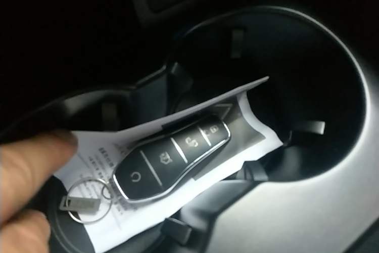Used BYD Han 2025 DM-i Smart Drive 125KM Elite Model
