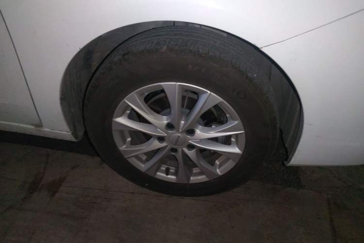 Used Roewe i5 2026 Model 1.5L CVT Luxury Version