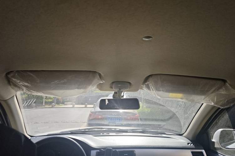 Used CHANGAN KAICHENG F300 2022 1.5L "True Fragrance" Long-Wheelbase DAM15KL Headliner