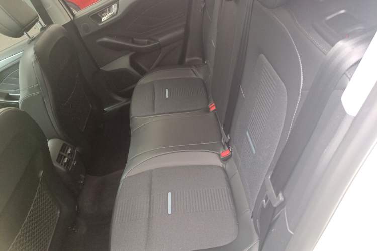 Used Ford Focus Active 2021 EcoBoost 180 Automatic Trendy Model