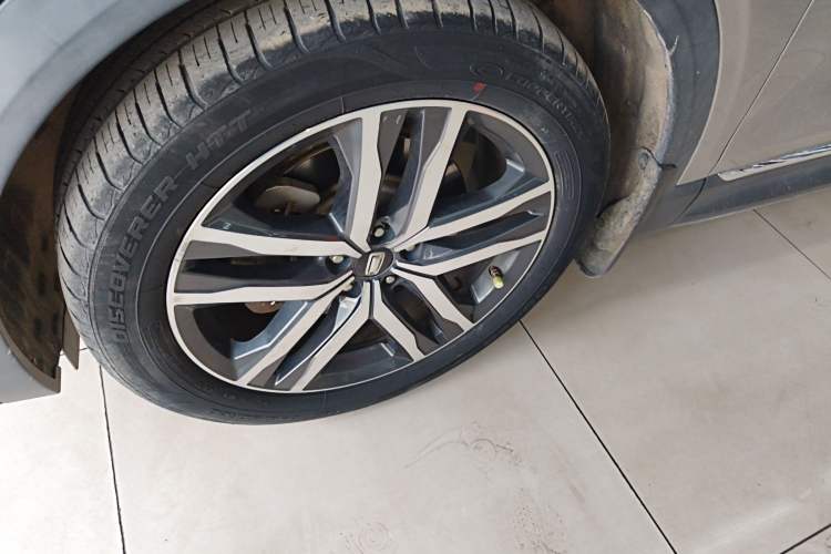 Used Bestune T99 2020 20TD Automatic Luxury Edition