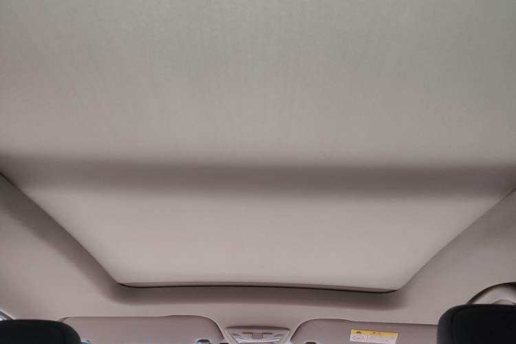 Used Baojun 510 2017 1.5L Manual Luxury Model