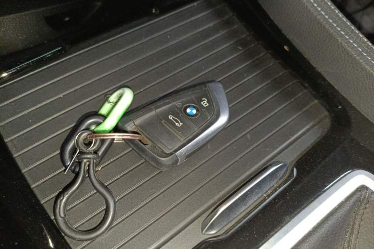 Used BMW 1 Series 2020 125i Leading Model M Sport Package