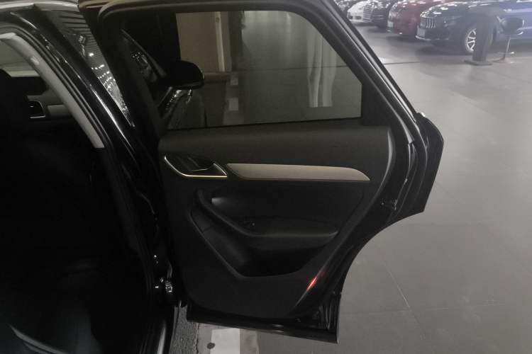 Used Audi Q3 2013 35 TFSI Ambition Edition