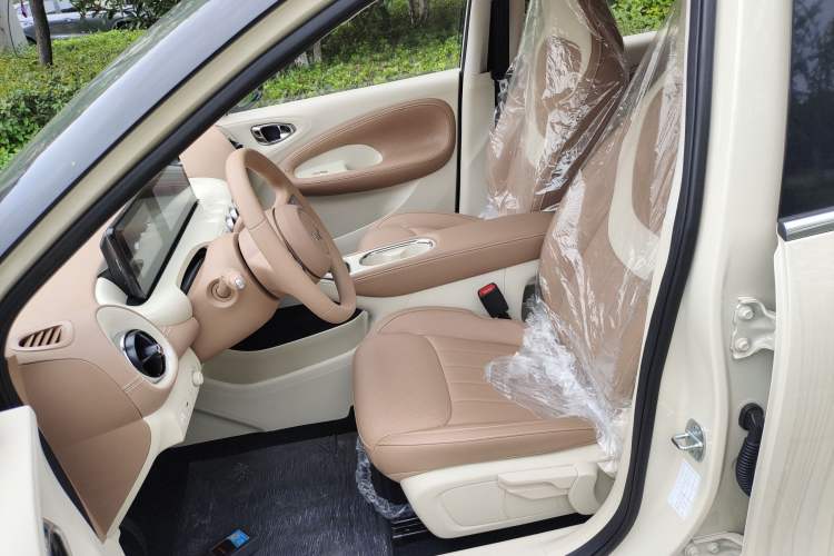 Used Wuling Bingo 2025 333 km Enjoyment Version