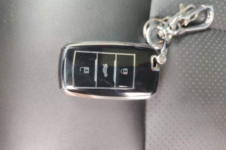 Used CHANGAN CS75 2020 280T DCT Luxury Version China VI Standard