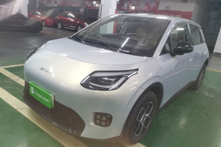 Used AION UT 2025 420 Smart Edition