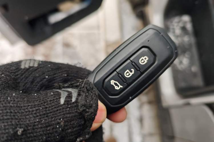 Used Ford Transit T8 