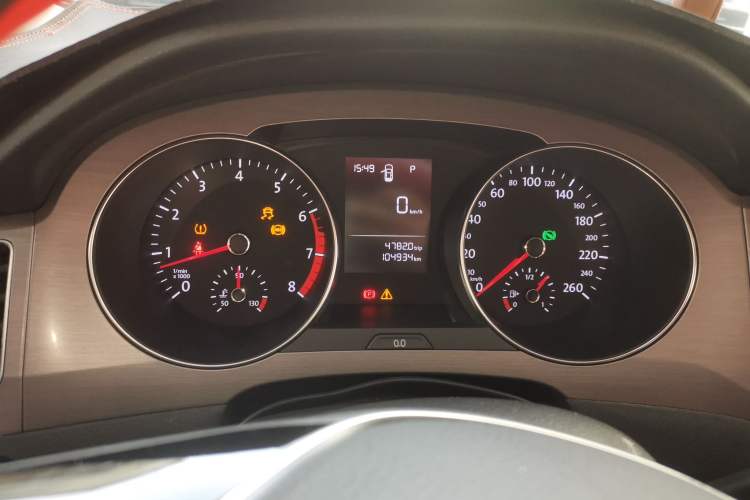 Used Volkswagen Golf Sportsvan 2016 1.6L Automatic Comfort Model