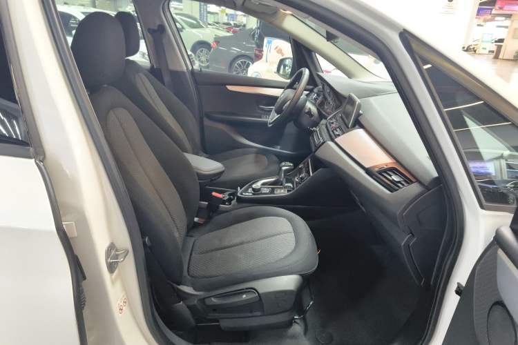 Used BMW 2 Series Active Tourer 2016 218i Leading Model