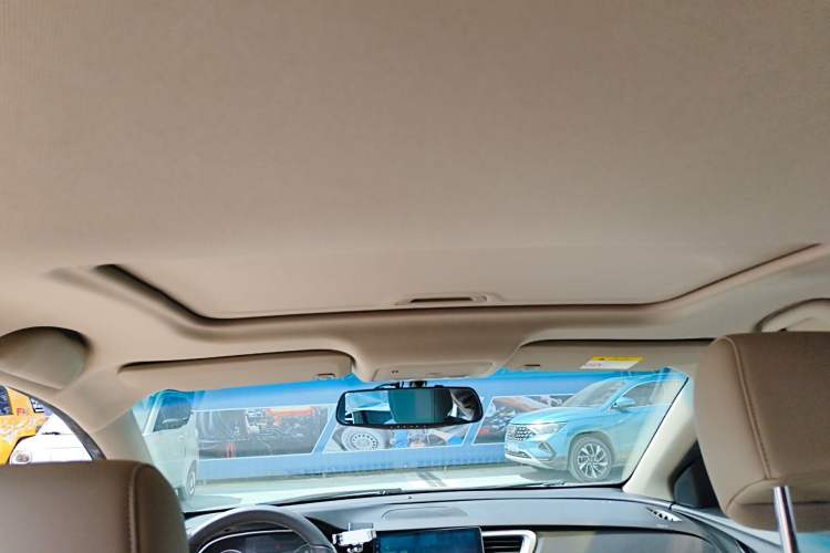 Used Buick Excelle GX 2018 15T Dual-Clutch Elite Model
