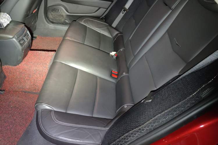 Used Cadillac ATS-L 2017 28T Fashion Edition
