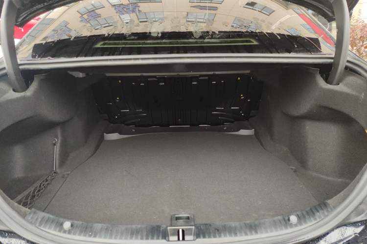 Used Mercedes-Benz C-Class 2018 C 180 L Fashion Edition Sport Version
