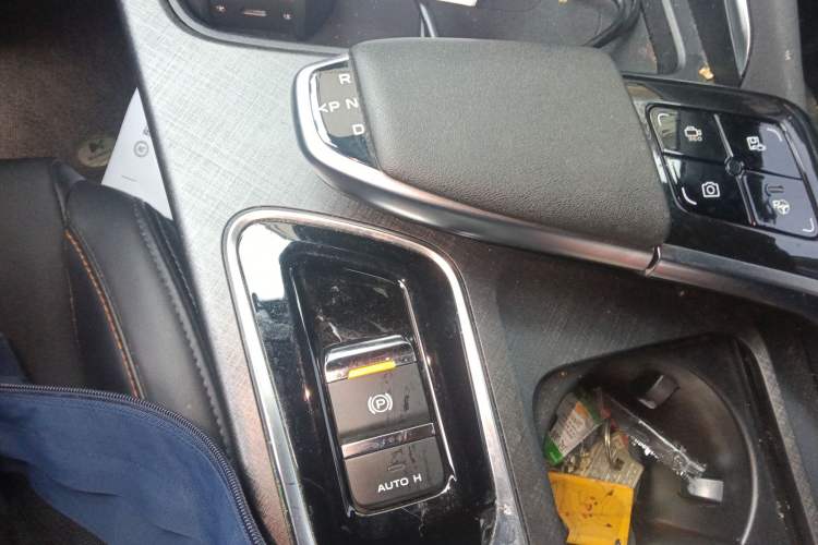 Used Changan UNI-T 2022 1.5T Flagship Edition