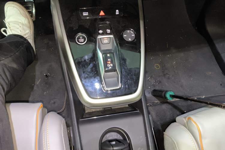 Used Audi Q5 e-tron 2023 40 e-tron Starry Edition Luxury Package
