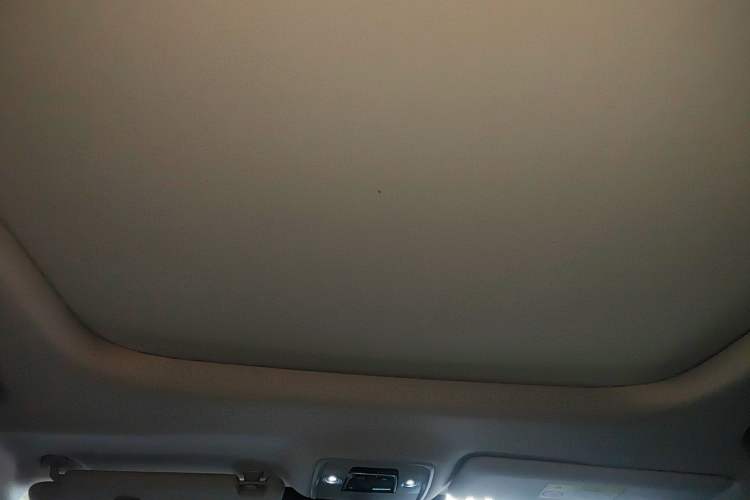 Used BYD Yuan PLUS 2025 Intelligent Driving Version 510 KM Beyond-Grade Edition
