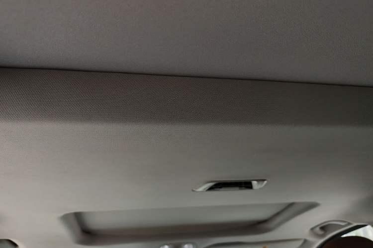 Used SAIC MAXUS G10 2018 PLUS 2.0T Automatic Luxury Executive Edition Headliner