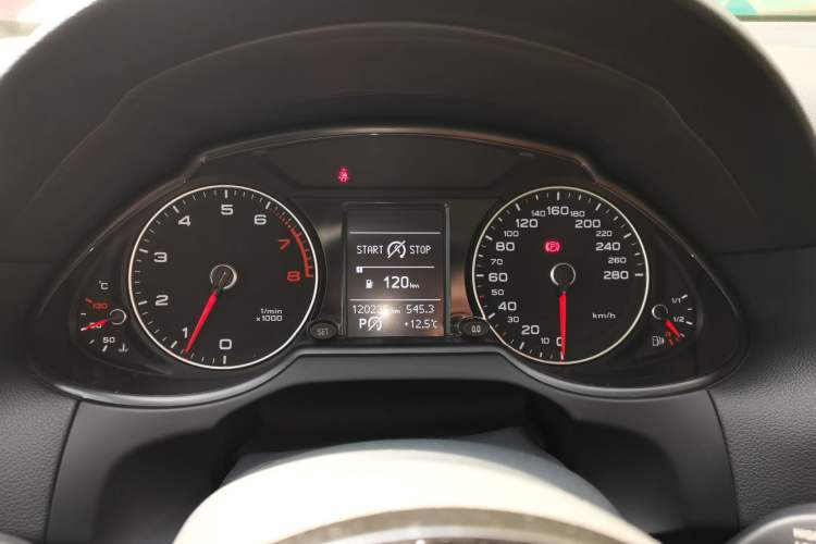 Used Audi Q5 2016 40 TFSI Trendy Edition
