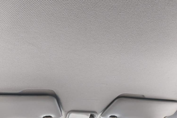 Used Wuling Hongguang MINIEV 2021 Macaron Fashion Edition Lithium-Ion Battery Headliner