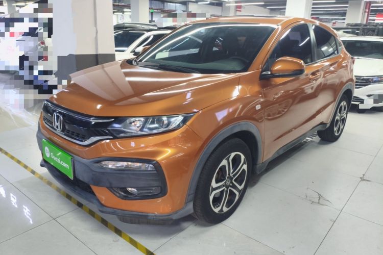 Used Honda XR-V 2015 1.8L EXi CVT Comfort Version