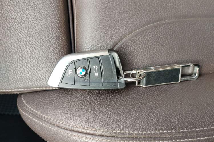 Used BMW X1 2018 xDrive20Li Luxury Edition