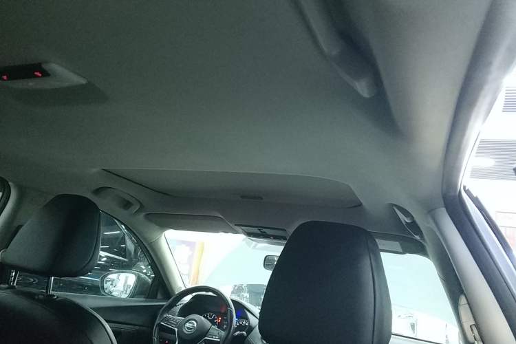 Used Nissan Sylphy 2020 1.6L XL CVT Enjoyment Edition