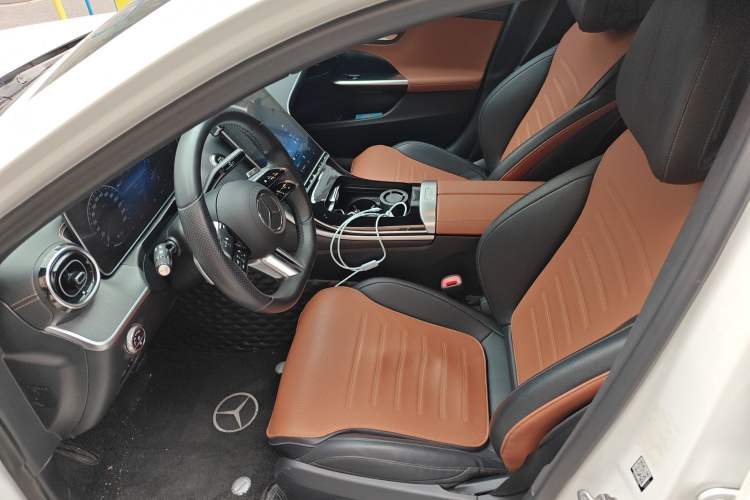 Used Mercedes-Benz C-Class 2022 Restyled C 200 L Sport Edition